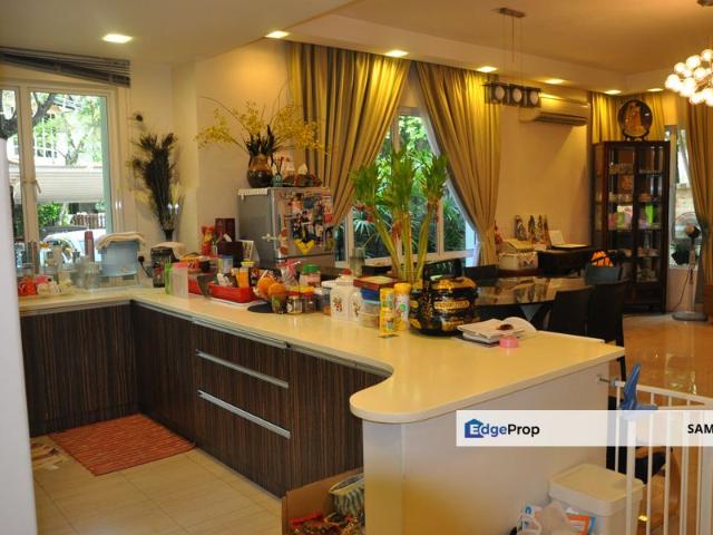 House for sale in Kepong, Kuala Lumpur