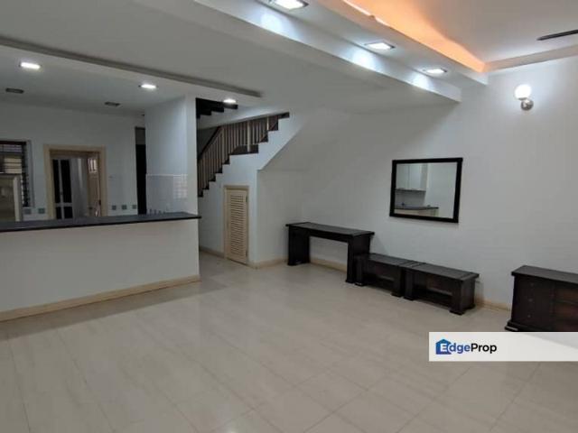House for sale in Kepong, Kuala Lumpur