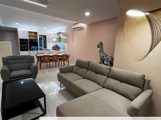 House for sale in Kepong, Kuala Lumpur
