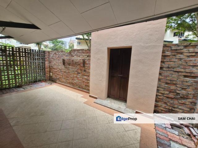 House for rent in Kepong, Kuala Lumpur