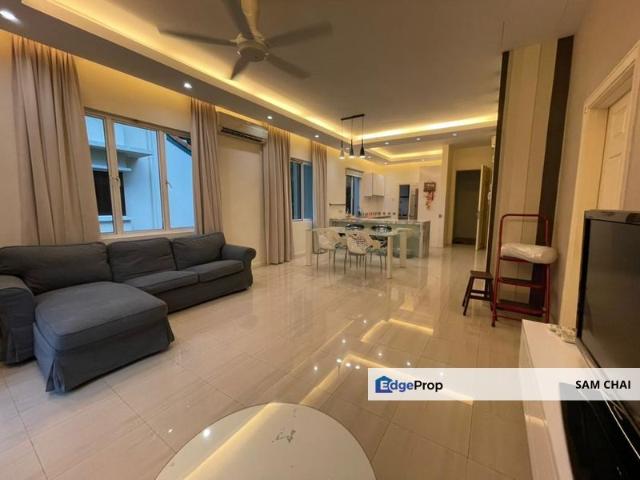 Condominium for rent in Kepong, Kuala Lumpur