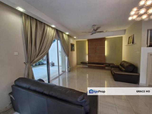 House for sale in Kepong, Kuala Lumpur