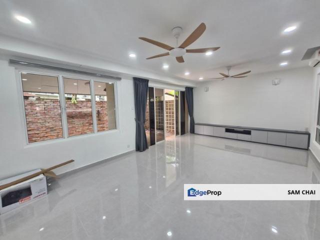 House for sale in Kepong, Kuala Lumpur