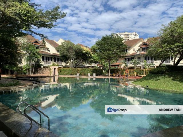 House for sale in Kepong, Kuala Lumpur