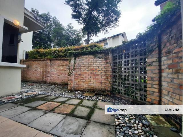 House for sale in Kepong, Kuala Lumpur