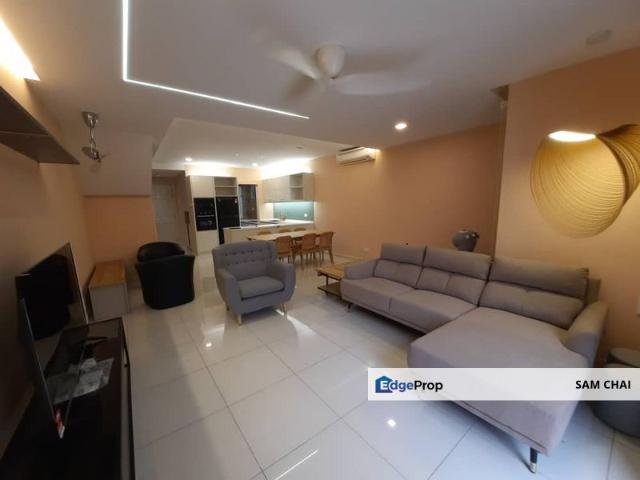 House for rent in Kepong, Kuala Lumpur