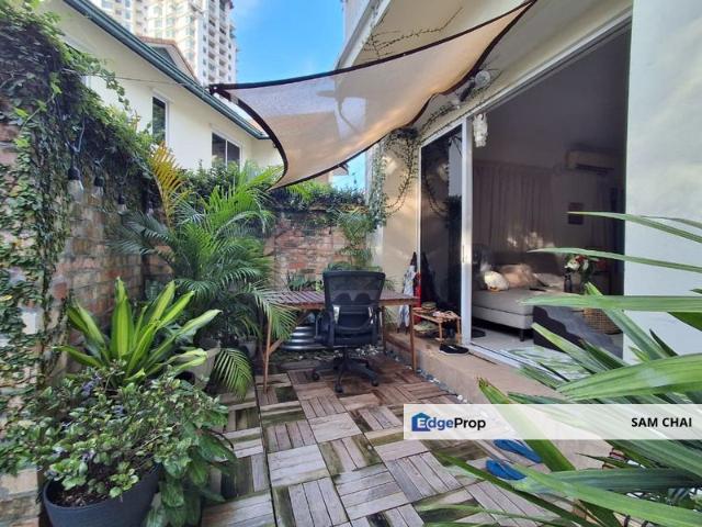 House for sale in Kepong, Kuala Lumpur