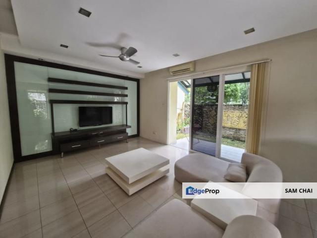 House for rent in Kepong, Kuala Lumpur