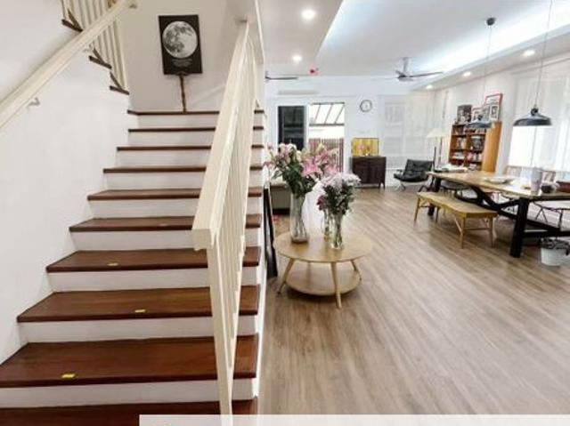 House for sale in Kepong, Kuala Lumpur