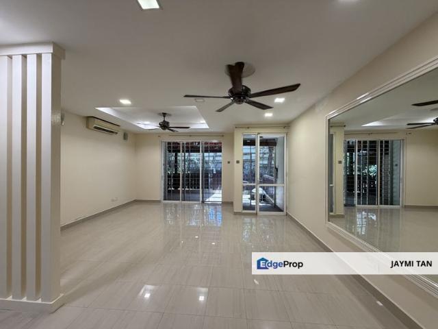 House for rent in Kepong, Kuala Lumpur