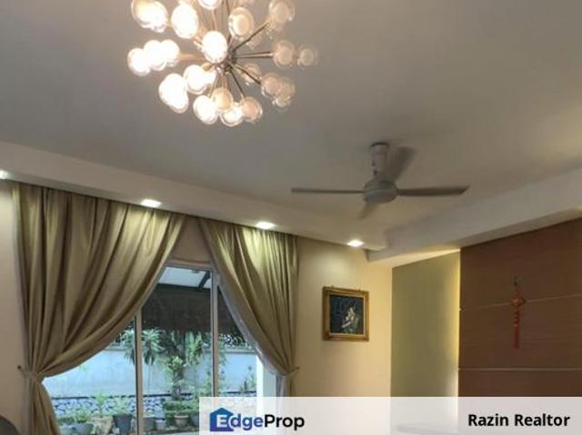 House for sale in Desa ParkCity, Kepong
