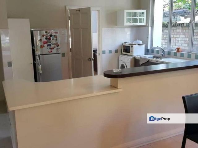 House for sale in Kepong, Kuala Lumpur