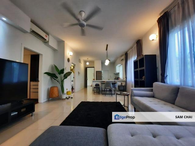Condominium for rent in Kepong, Kuala Lumpur