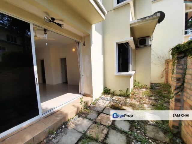 House for sale in Kepong, Kuala Lumpur