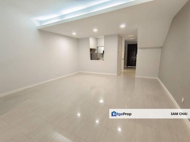 House for sale in Kepong, Kuala Lumpur