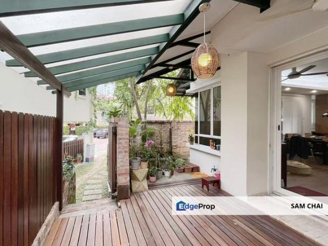House for sale in Kepong, Kuala Lumpur