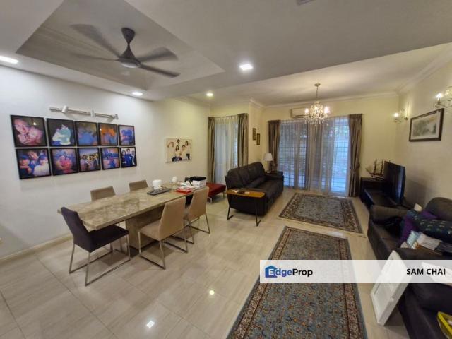 House for sale in Kepong, Kuala Lumpur