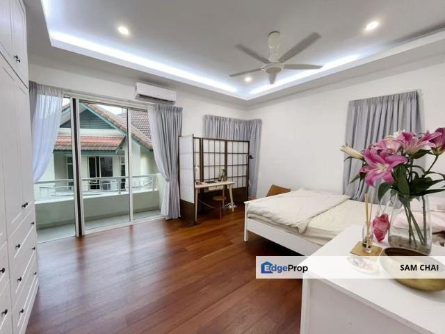 House for sale in Kepong, Kuala Lumpur