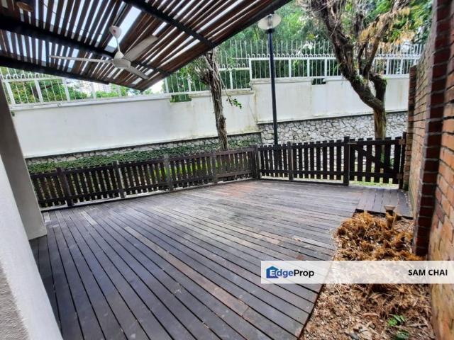 House for sale in Country Heights Damansara, Kuala Lumpur