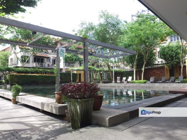 House for sale in Country Heights Damansara, Kuala Lumpur