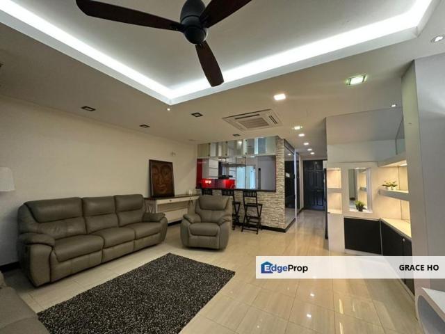 House for rent in Country Heights Damansara, Kuala Lumpur