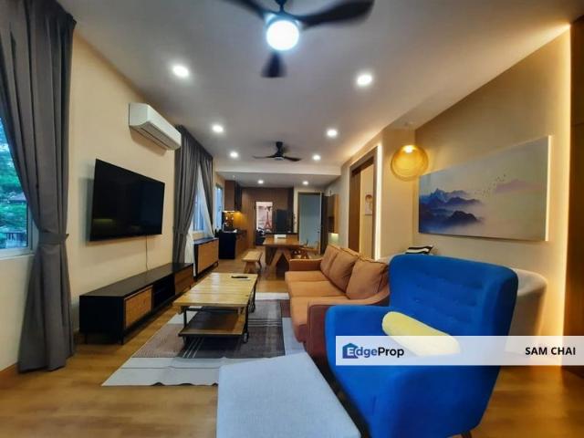 Condominium for rent in Country Heights Damansara, Kuala Lumpur