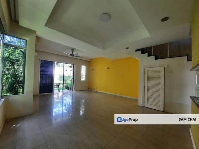 House for sale in Country Heights Damansara, Kuala Lumpur