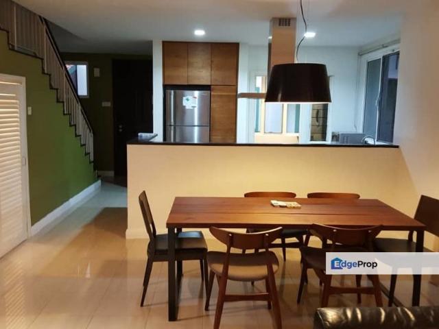 House for sale in Country Heights Damansara, Kuala Lumpur