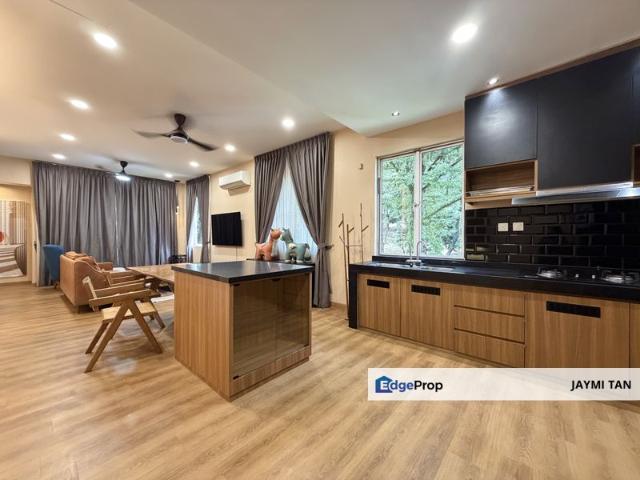 House for rent in Country Heights Damansara, Kuala Lumpur