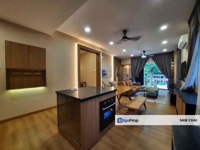 House for rent in Country Heights Damansara, Kuala Lumpur