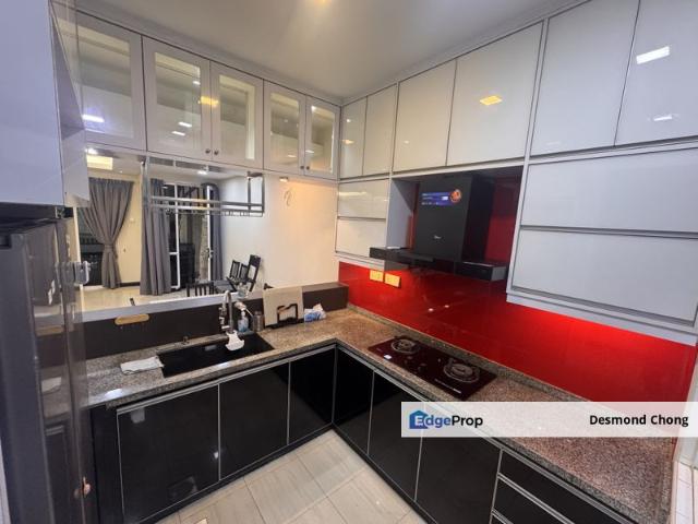 Condominium for rent in Country Heights Damansara, Kuala Lumpur