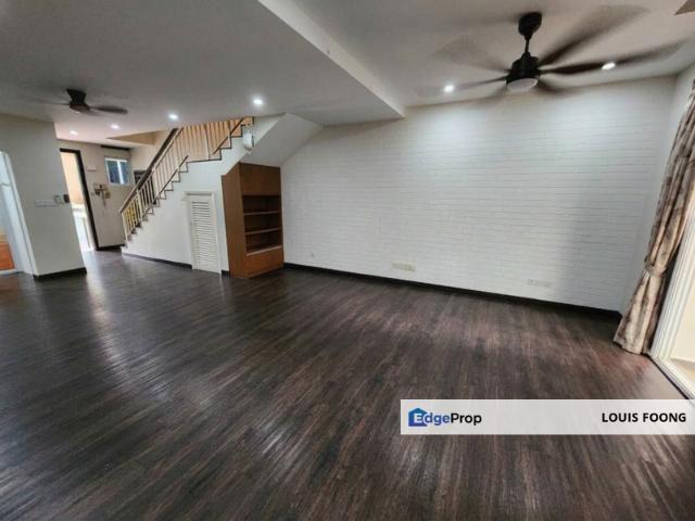 House for sale in Country Heights Damansara, Kuala Lumpur