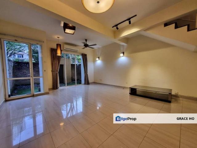 House for sale in Country Heights Damansara, Kuala Lumpur