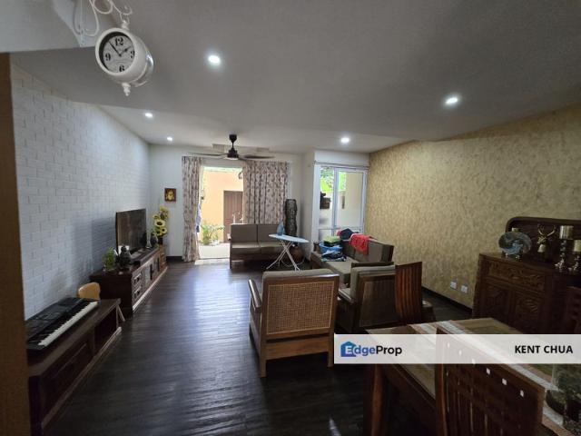 House for sale in Country Heights Damansara, Kuala Lumpur