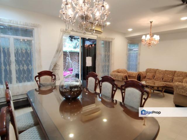 House for rent in Country Heights Damansara, Kuala Lumpur