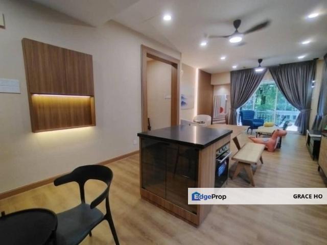 House for sale in Country Heights Damansara, Kuala Lumpur