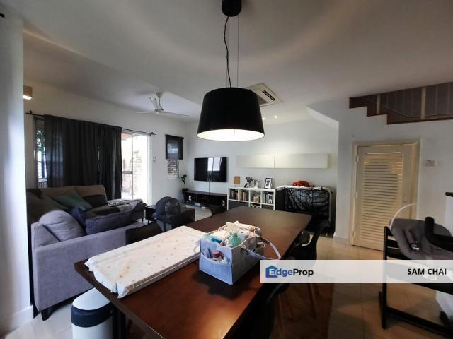 House for sale in Country Heights Damansara, Kuala Lumpur
