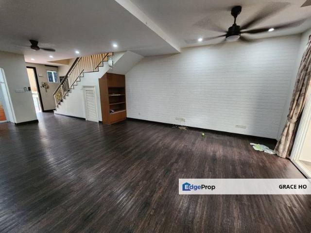 House for sale in Country Heights Damansara, Kuala Lumpur