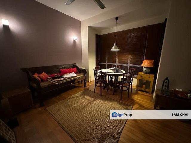 House for sale in Country Heights Damansara, Kuala Lumpur
