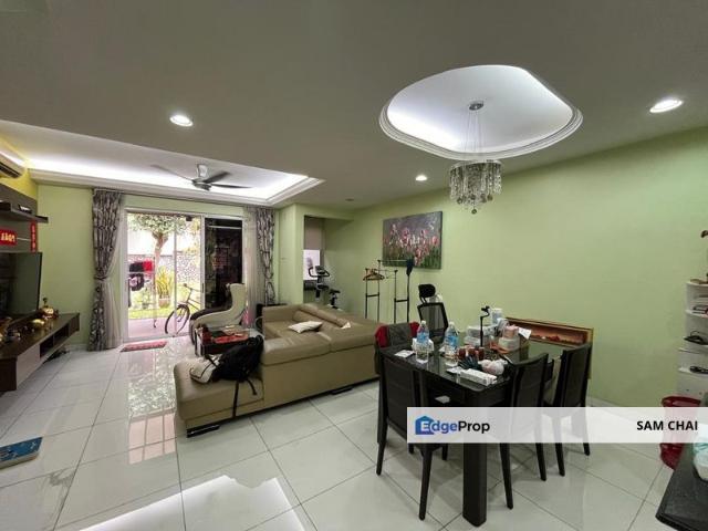 House for rent in Country Heights Damansara, Kuala Lumpur