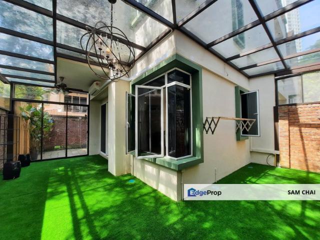 House for rent in Country Heights Damansara, Kuala Lumpur