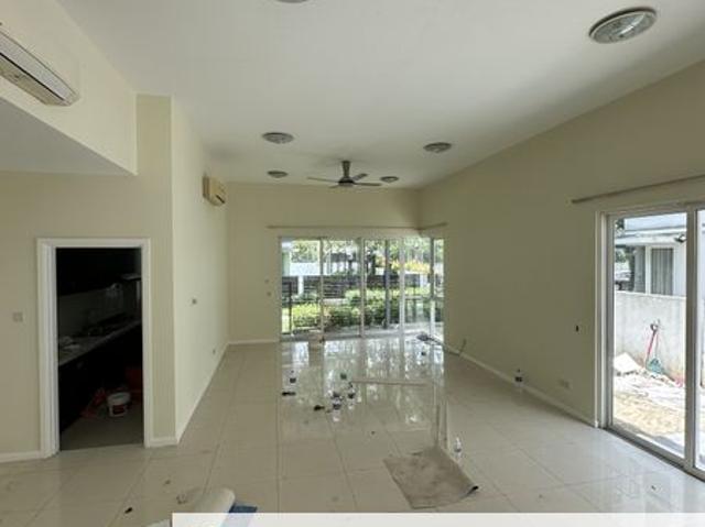 House for rent in Country Heights Damansara, Kuala Lumpur
