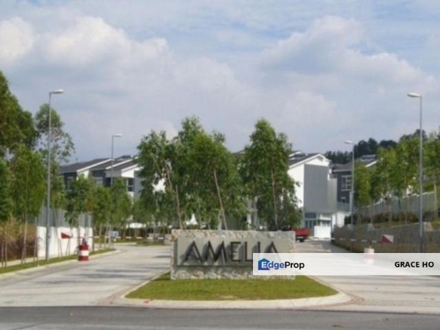House for sale in Country Heights Damansara, Kuala Lumpur