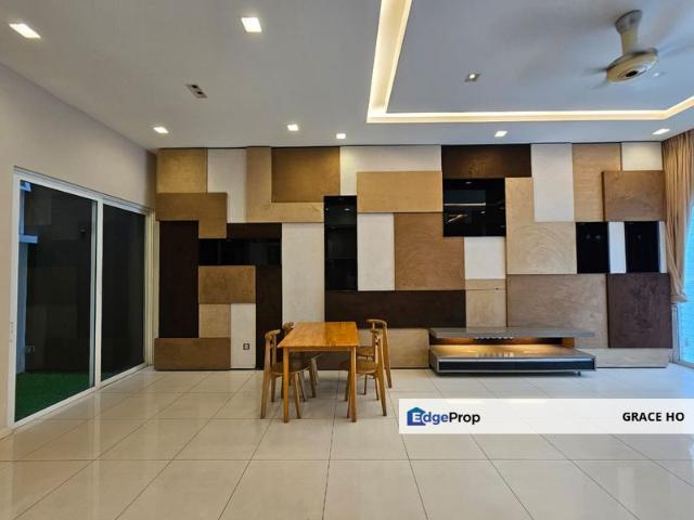 House for rent in Country Heights Damansara, Kuala Lumpur