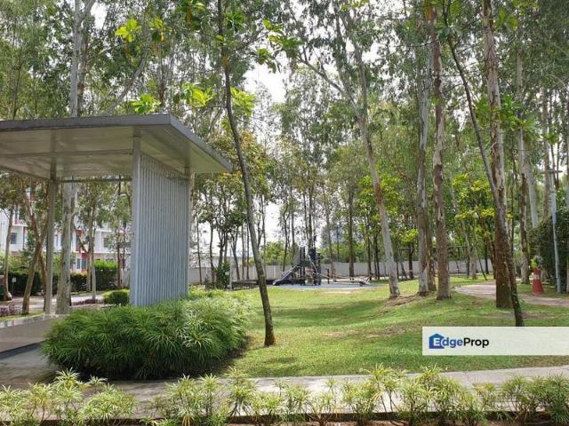 House for sale in Country Heights Damansara, Kuala Lumpur