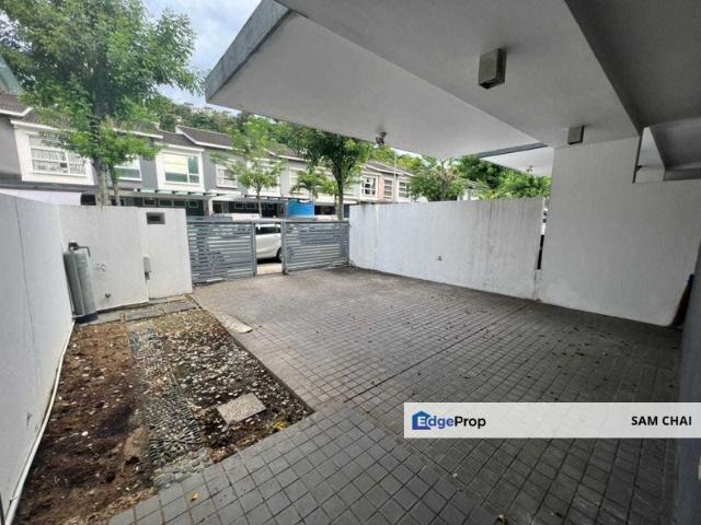 House for rent in Country Heights Damansara, Kuala Lumpur