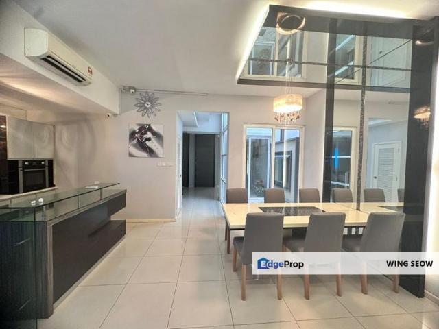 House for rent in Country Heights Damansara, Kuala Lumpur