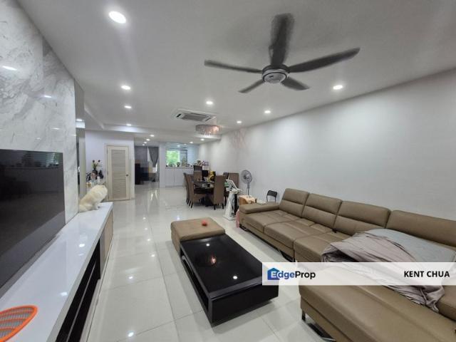 House for sale in Country Heights Damansara, Kuala Lumpur
