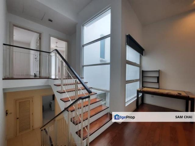 House for sale in Country Heights Damansara, Kuala Lumpur