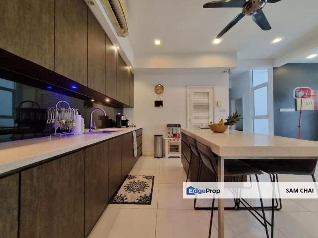 House for rent in Country Heights Damansara, Kuala Lumpur